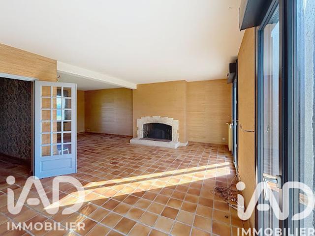Vente Maison 5 pièces 127 m2 Ruaudin