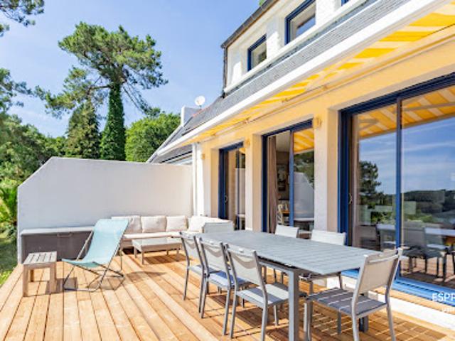Vente Maison 5 pièces 127 m2 Riec sur Belon