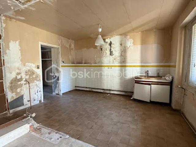 Vente Maison 5 pièces 127 m2 Romans sur isere