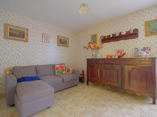Vente Maison 5 pièces 103 m2 Rosières en Santerre