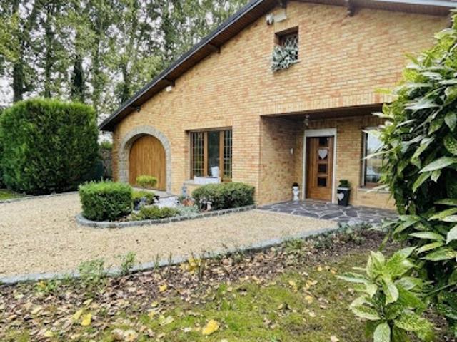 Vente Maison 5 pièces 127 m2 Steenwerck