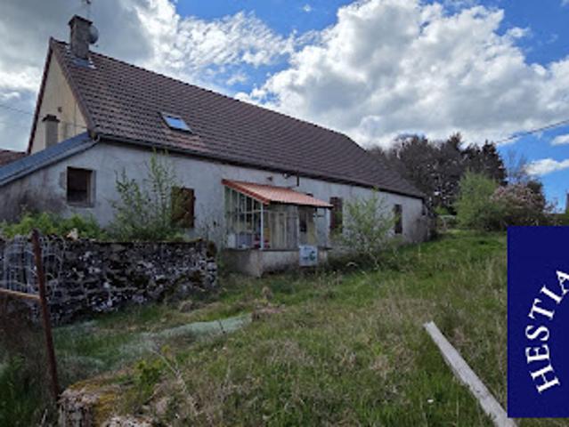 Vente Maison 5 pièces 127 m2 Saint Agnan
