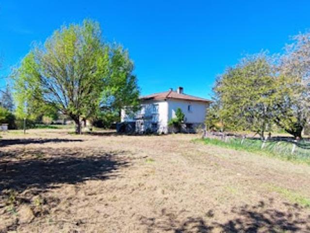 Vente Maison 6 pièces 127 m2 Saint Aigulin