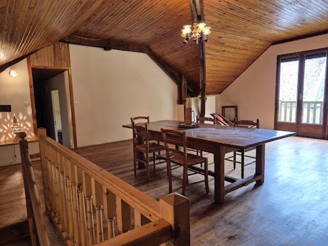 Vente Maison 5 pièces 127 m2 Saint Arroman