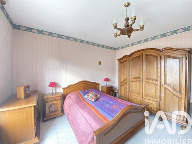 Vente Maison 5 pièces 127 m2 Saint Brevin les Pins