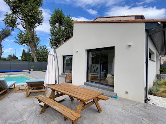 Vente Maison 5 pièces 127 m2 Saint Cyprien
