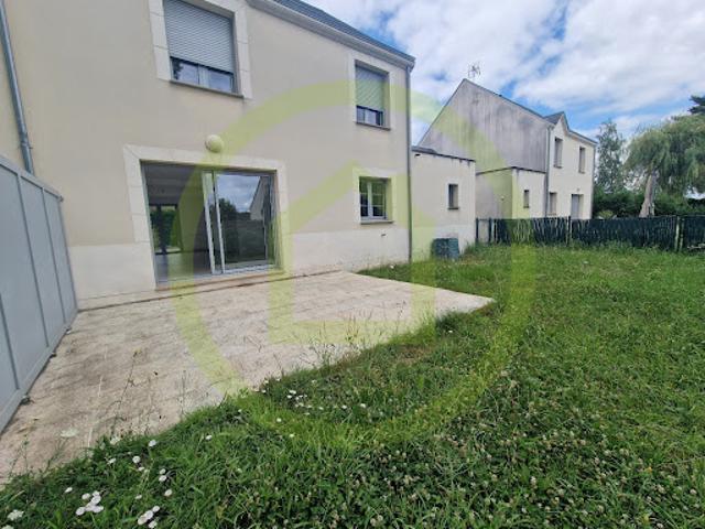 Vente Maison 5 pièces 127 m2 Saint Denis en Val