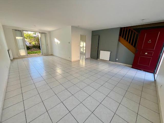Vente Maison 5 pièces 127 m2 Saint Genis Laval
