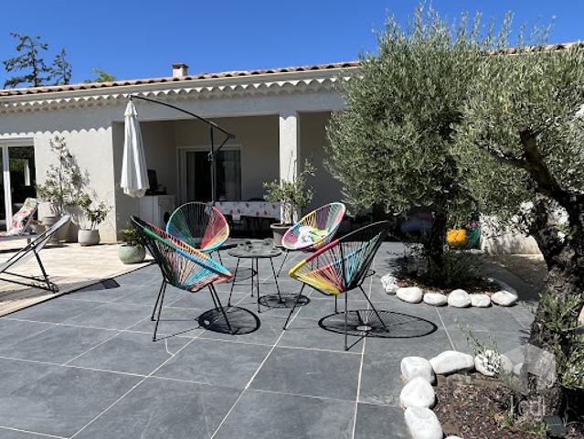 Vente Maison 5 pièces 127 m2 Saint Gervais sur Roubion
