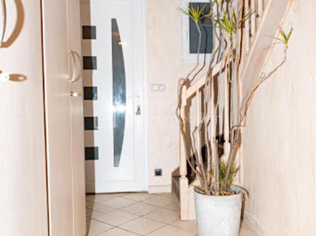 Vente Maison 5 pièces 127 m2 Saint Soupplets
