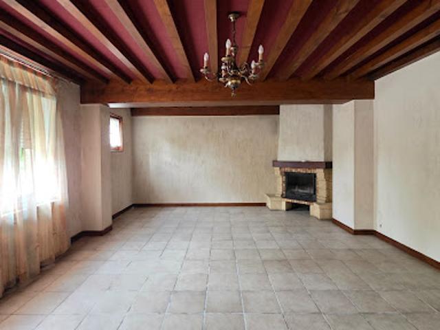 Vente Maison 5 pièces 127 m2 Saint Vincent en Bresse