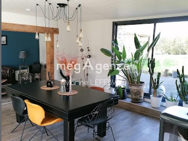 Vente Maison 5 pièces 127 m2 Sainteny