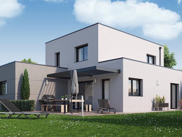 Vente Maison 5 pièces 127 m2 Sautron