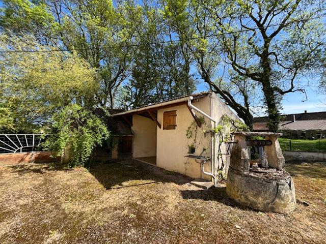 Vente Maison 5 pièces 127 m2 Simandre