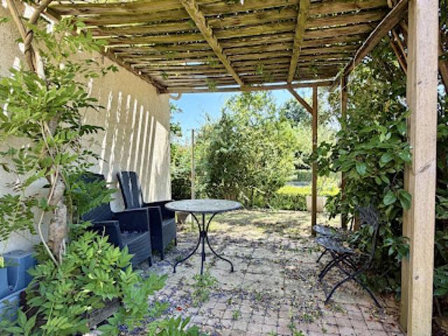 Vente Maison 5 pièces 127 m2 Soturac