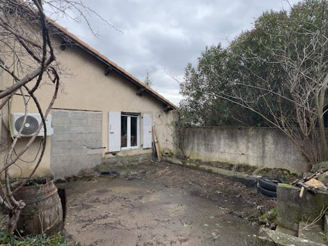 Vente Maison 5 pièces 127 m2 Soyons