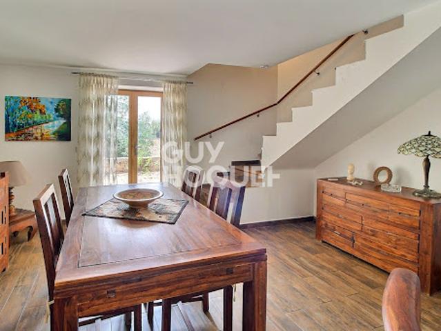 Vente Maison 5 pièces 127 m2 Tavaco