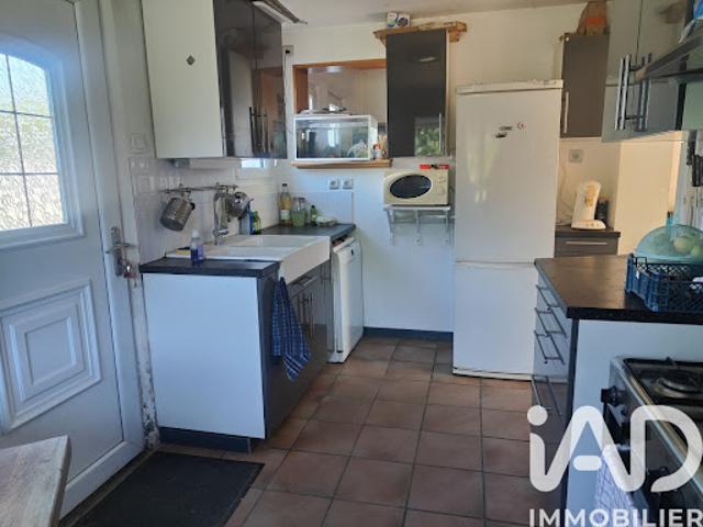 Vente Maison 5 pièces 127 m2 Torigni sur Vire
