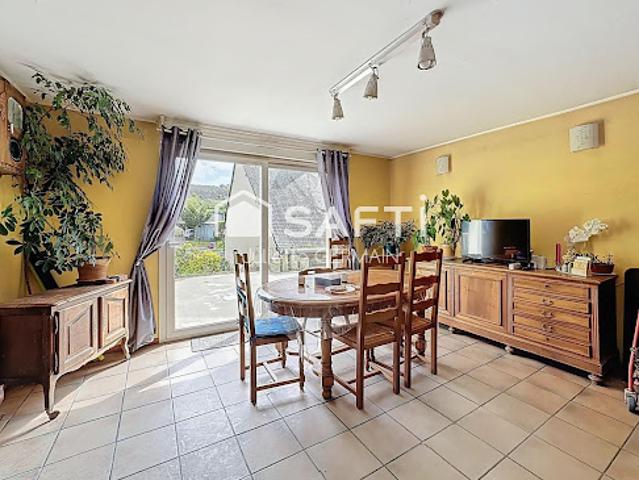 Vente Maison 5 pièces 127 m2 Torigni sur Vire