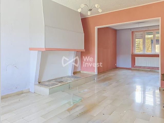 Vente Maison 5 pièces 127 m2 Ugny