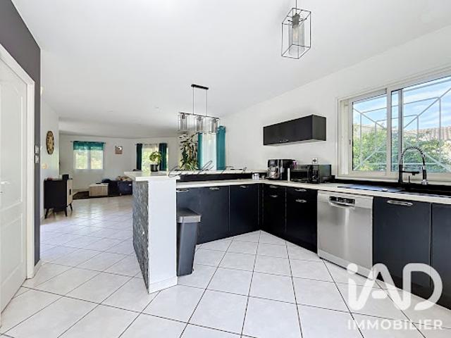 Vente Maison 5 pièces 127 m2 Val de Virvée