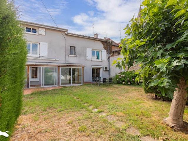 Vente Maison 5 pièces 127 m2 Verniolle
