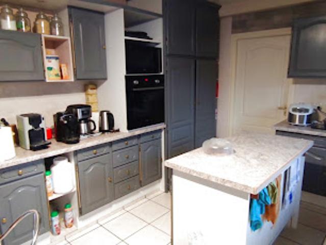 Vente Maison 5 pièces 127 m2 Vezac