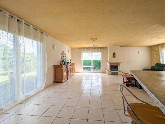 Vente Maison 5 pièces 127 m2 Vezac