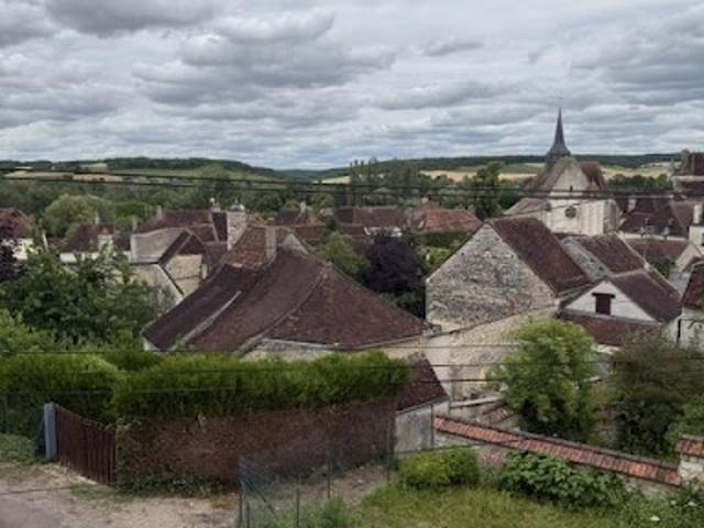 Vente Maison 5 pièces 127 m2 Vézinnes