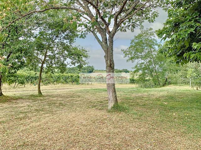 Vente Maison 5 pièces 127 m2 Vic Fezensac