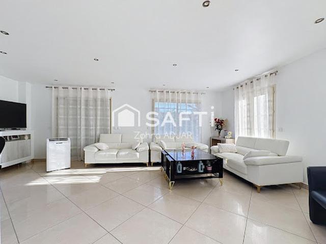 Vente Maison 5 pièces 127 m2 Vinantes