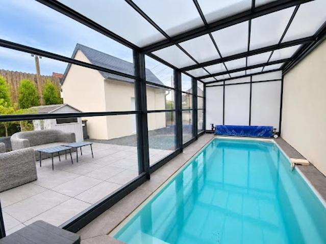 Vente Maison 5 pièces 127.05 m2 Cabourg