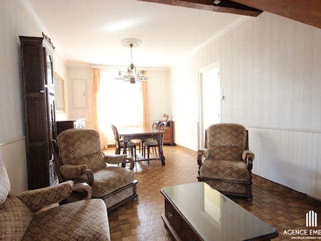Vente Maison 5 pièces 127.19 m2 Pleurtuit