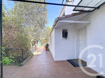Vente Maison 5 pièces 127.24 m2 Montpellier
