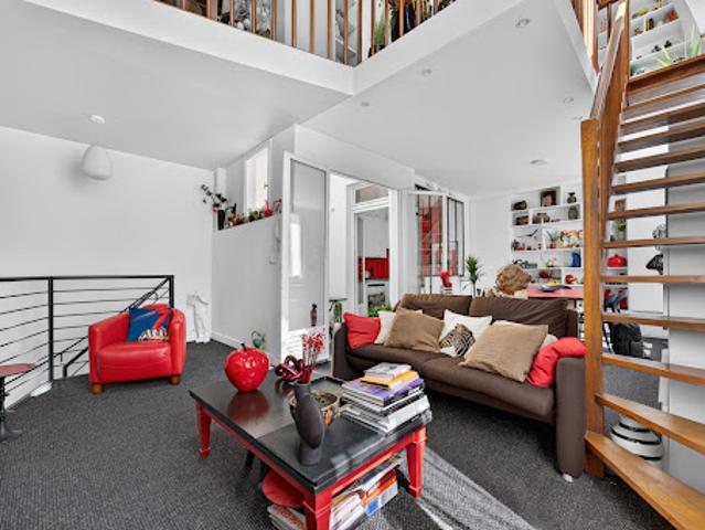 Vente Maison 5 pièces 130.72 m2 Paris 14ème