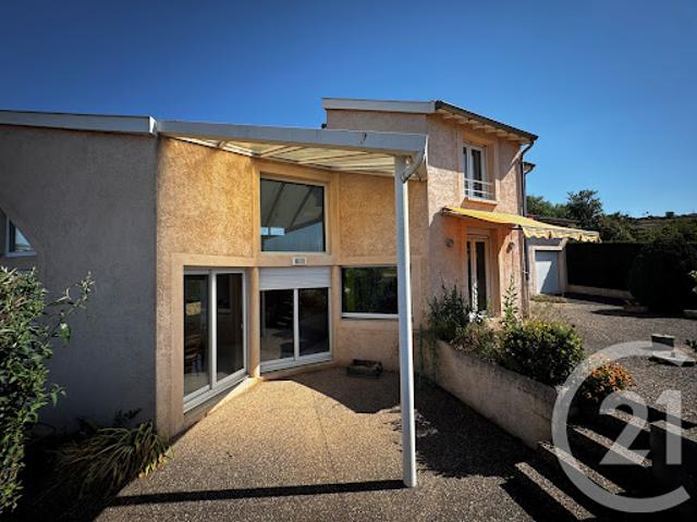 Vente Maison 5 pièces 127.2 m2 Le Monteil