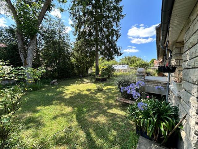 Vente Maison 5 pièces 127.44 m2 Le Perchay