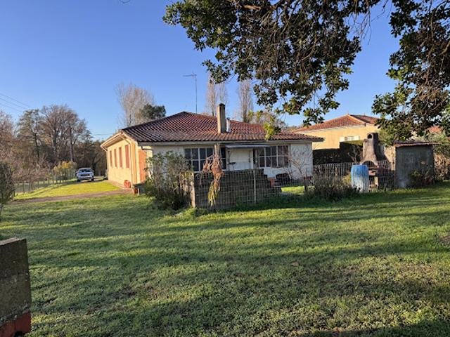 Vente Maison 5 pièces 127.4 m2 Berson