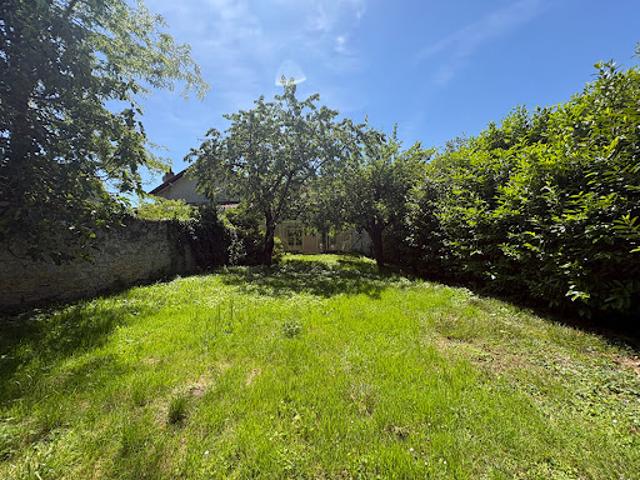 Vente Maison 5 pièces 127.54 m2 Saint Léonard de Noblat