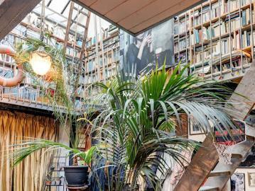 Vente Maison 5 pièces 127.56 m2 Paris 15ème