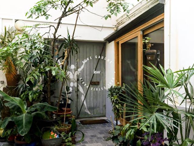 Vente Maison 5 pièces 127.56 m2 Paris 15ème