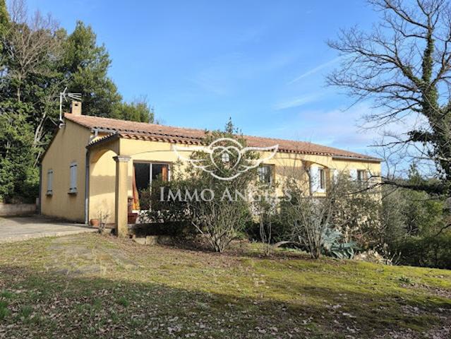 Vente Maison 5 pièces 127.52 m2 Monteils
