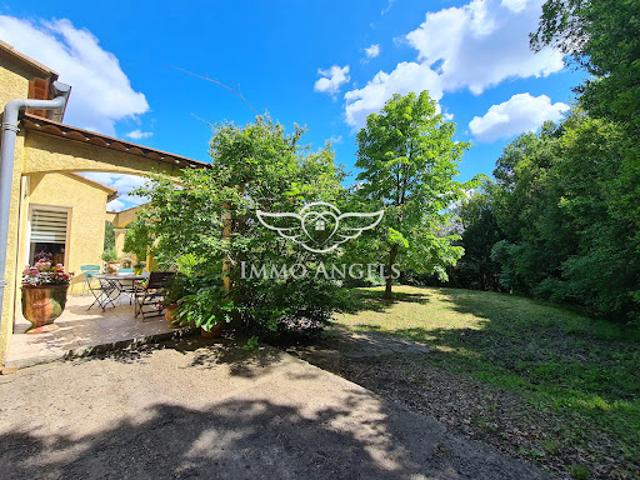 Vente Maison 5 pièces 127.52 m2 Monteils