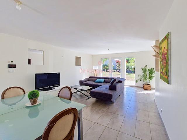 Vente Maison 5 pièces 127.5 m2 Chauray