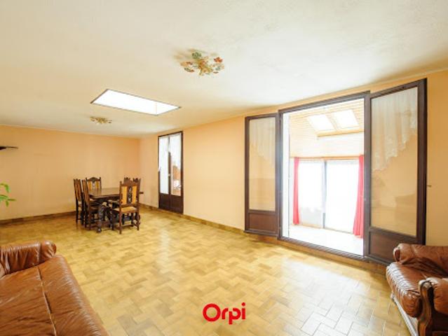 Vente Maison 5 pièces 127.5 m2 Angoulins