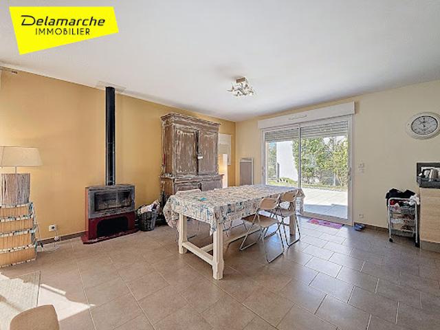 Vente Maison 5 pièces 127.5 m2 Lingreville