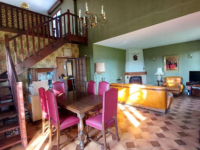 Vente Maison 5 pièces 127.68 m2 Beauzelle