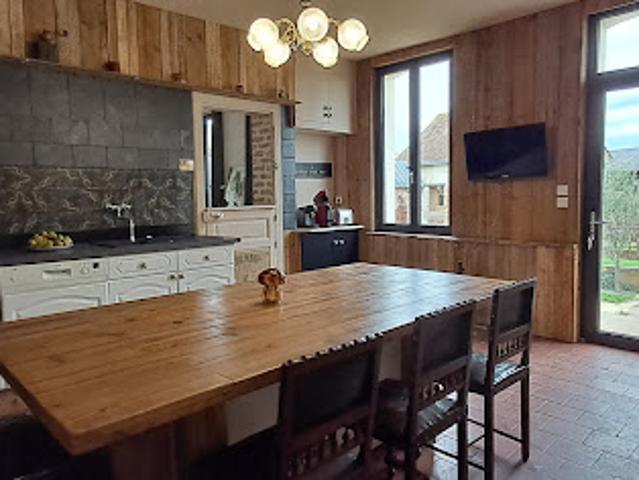 Vente Maison 5 pièces 127.69 m2 Troo