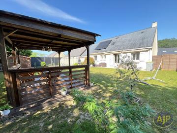 Vente Maison 5 pièces 127.6 m2 La Chapelle sur Erdre