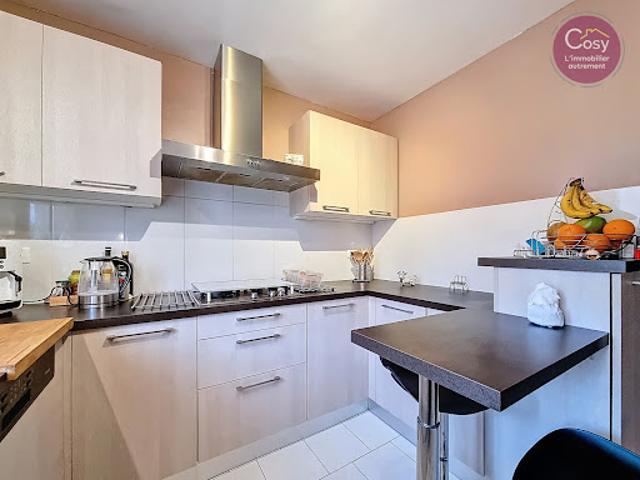 Vente Maison 5 pièces 127.71 m2 Autreches